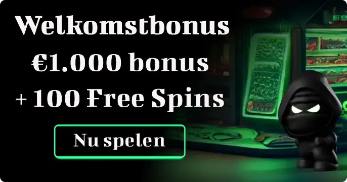 Betninja Casino